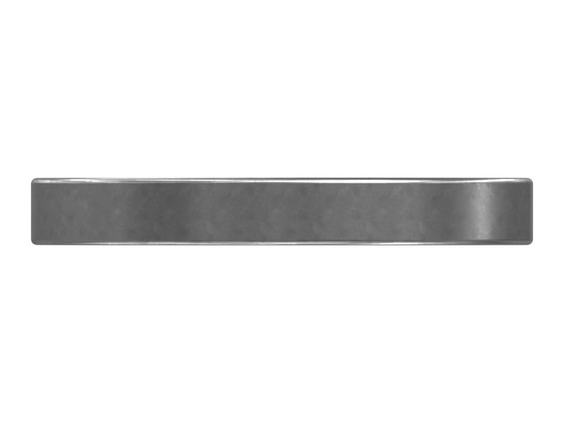 133-4297 FKM Rubber Lip Seal - image 4