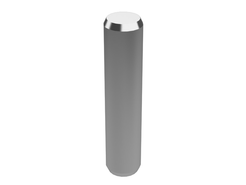 133-4952 Dowel Pin