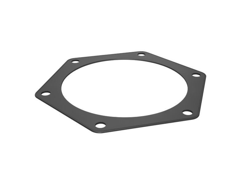133-5179 1.93 mm Thick Exhaust Manifold Gasket