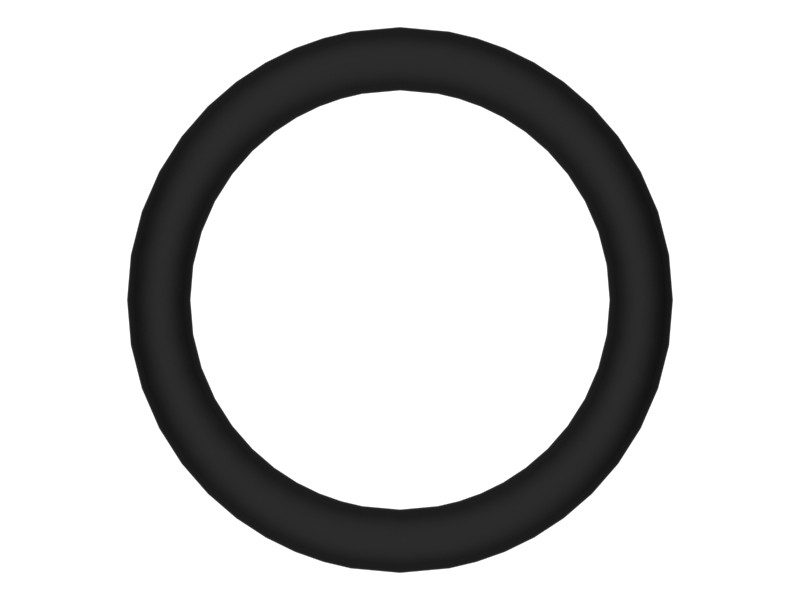 133-5186 15.88 mm ID O-Ring - image 3