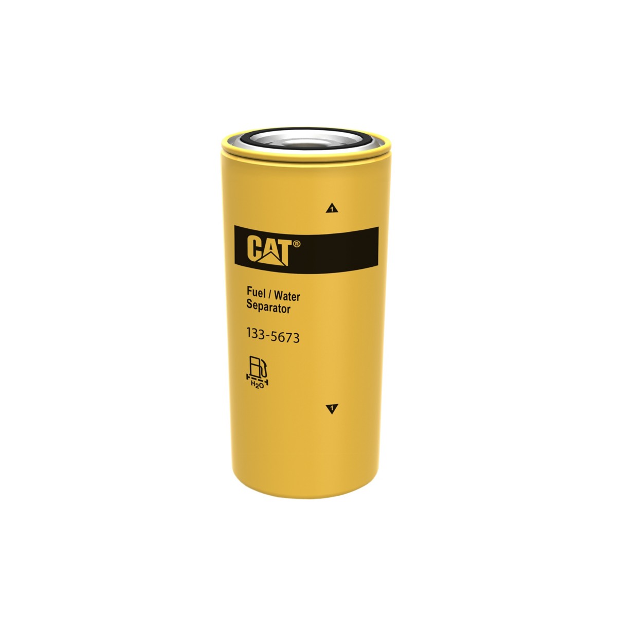 133-5673 Fuel Water Separator