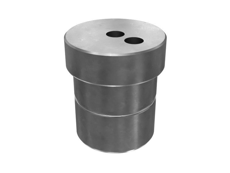 133-6347 97.92 mm OD Idler Shaft