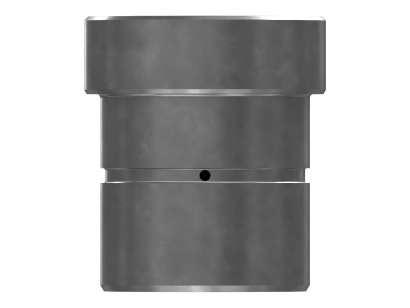 133-6347 97.92 mm OD Idler Shaft - image 2