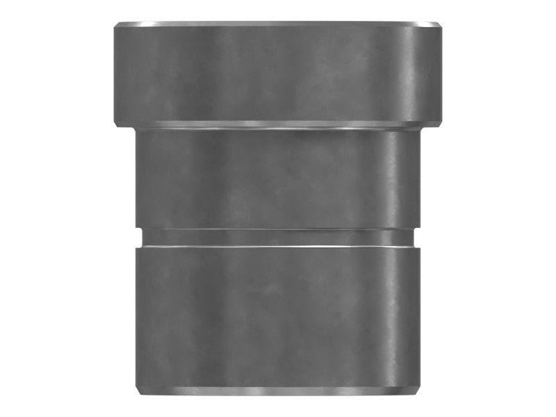 133-6347 97.92 mm OD Idler Shaft - image 4