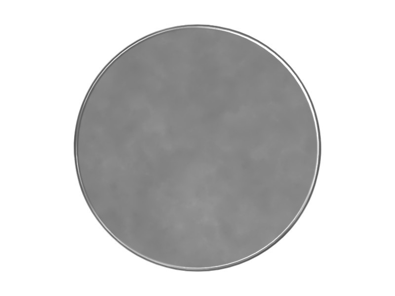 133-7029 42 mm Head Diameter Exhaust Valve Stem - image 3