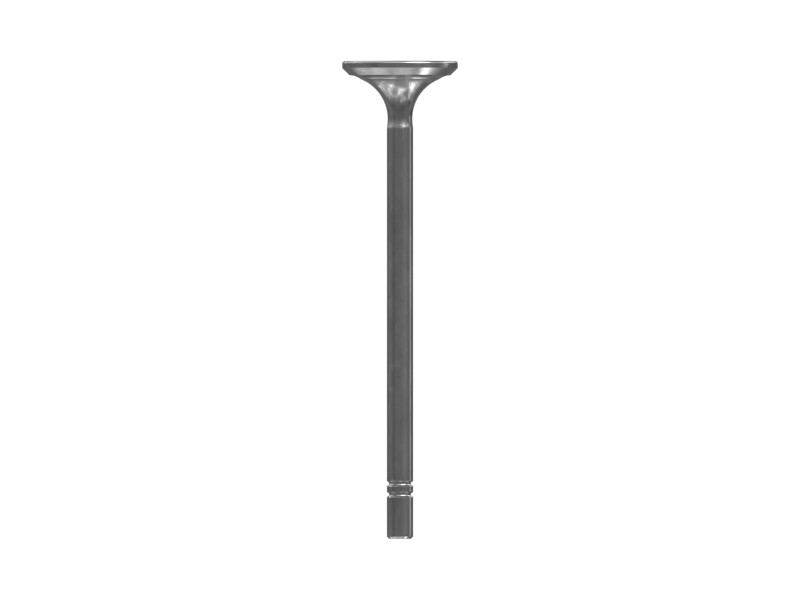 133-7029 42 mm Head Diameter Exhaust Valve Stem - image 4