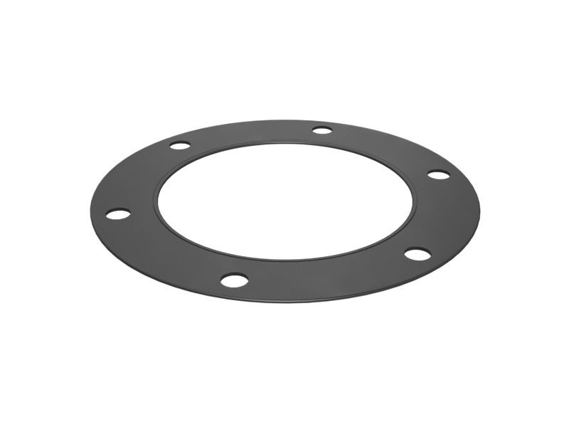 133-8081 1.93 mm Thick Exhaust Manifold Gasket