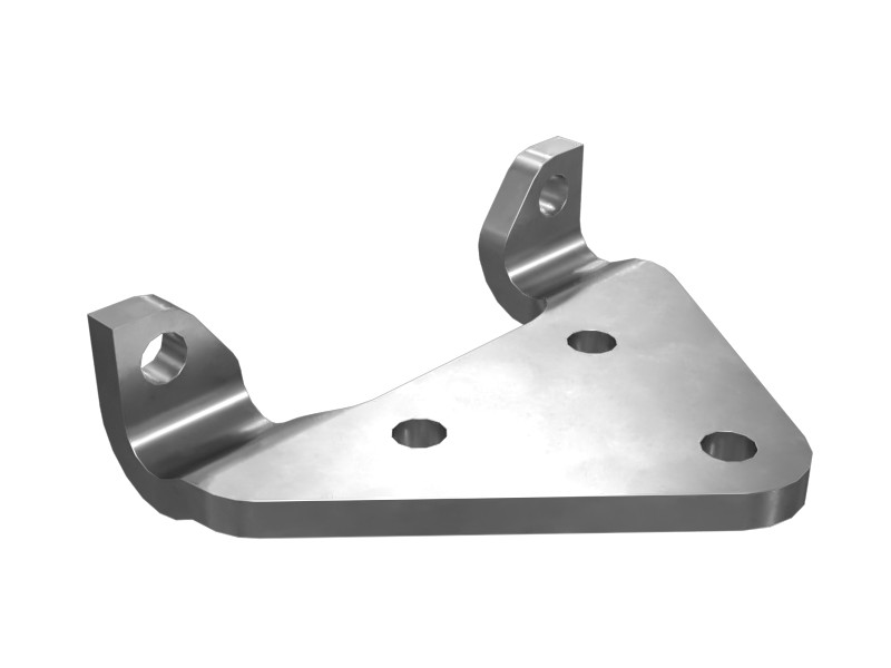 133-8382 Intake Manifold Mounting Bracket
