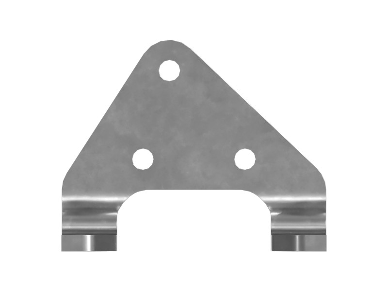 133-8382 Intake Manifold Mounting Bracket - image 3
