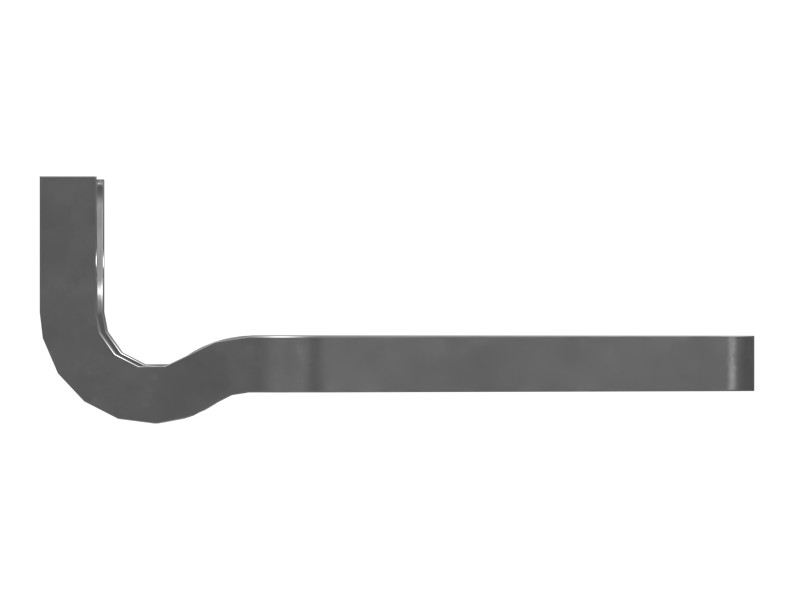 133-8382 Intake Manifold Mounting Bracket - image 4