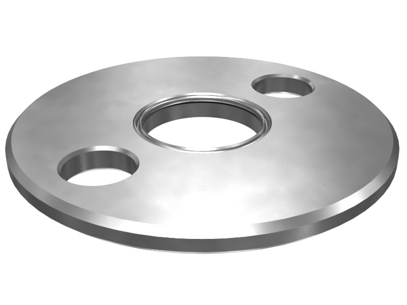 133-8501 Exhaust Bypass Cover