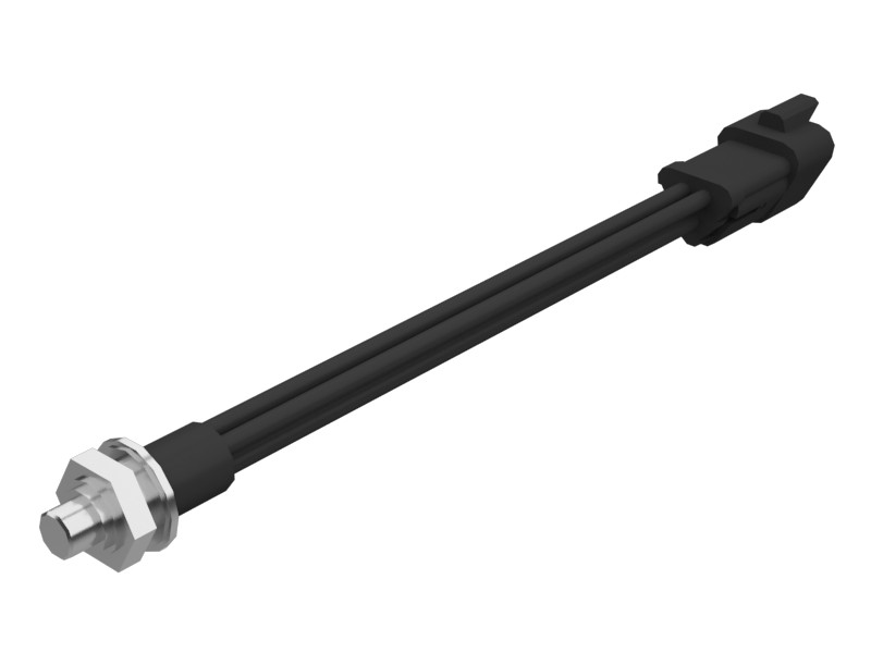 133-9405 Push Button Switch