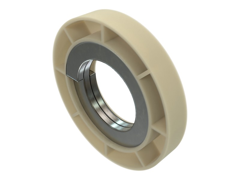 134-1809 Tip Pin Retainer