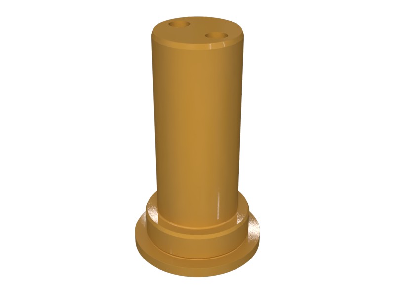 134-3080 98.4 mm OD Lower Link Pin
