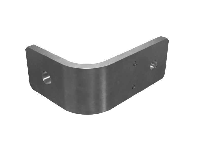 134-3284 Floodlight Mounting Bracket