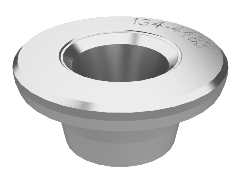 134-4483 15.7 mm ID Valve Retaining Ring