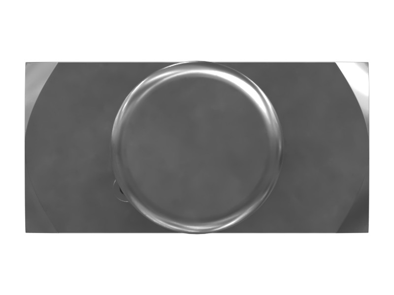 134-5129 1/14" Threaded Needle Valve - image 4