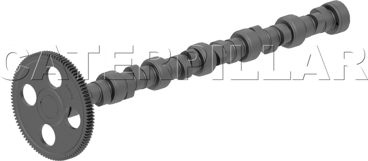 134-5276 Engine Camshaft