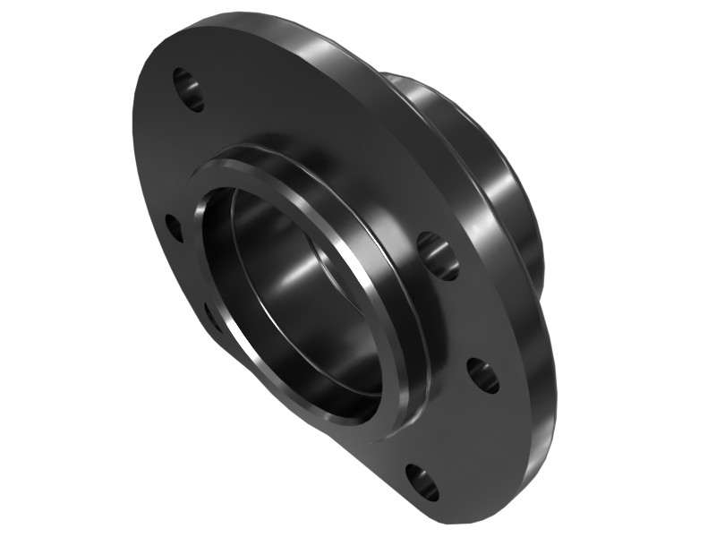 134-5628 49 mm Thick Bearing Retainer