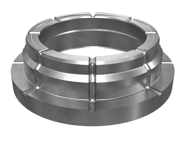 134-6032 102.27 mm ID Thrust Bearing