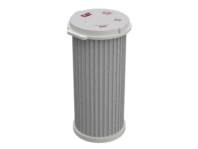 134-6307 Fuel Water Separator