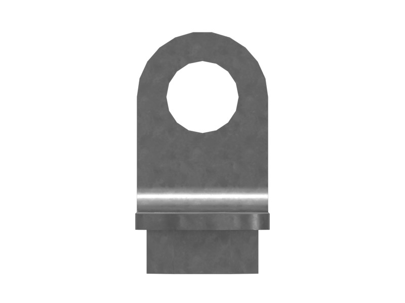 134-8297 3 mm Thick Mounting Bracket - image 4