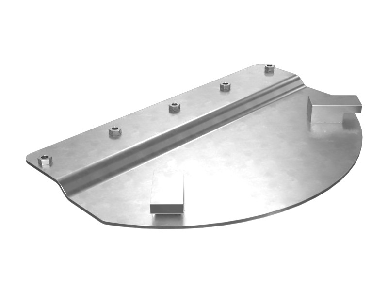 134-8884 Swivel Guard