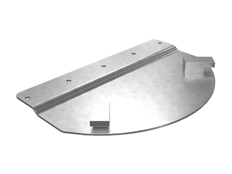 134-8886 Swivel Guard