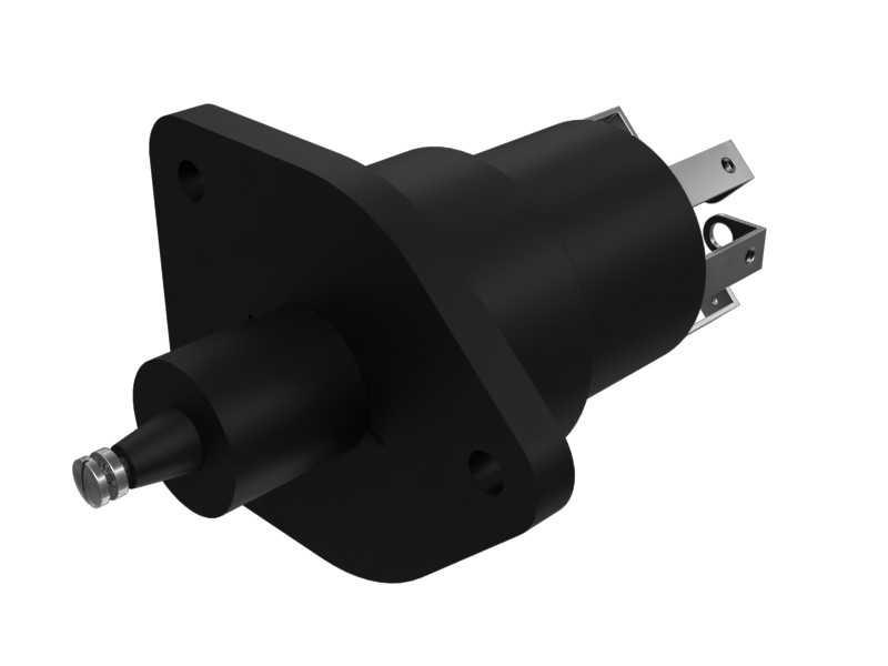 134-9569 Turn Signal Switch