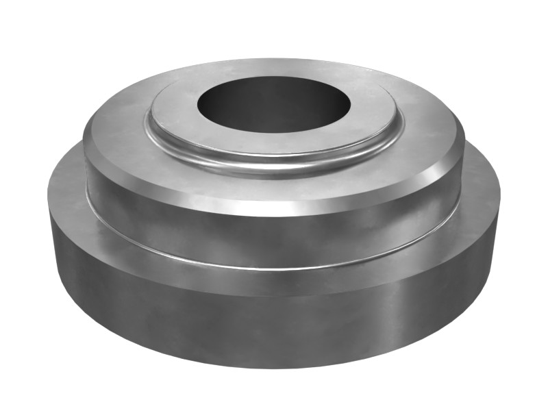 134-9682 Pump Coupling Hub