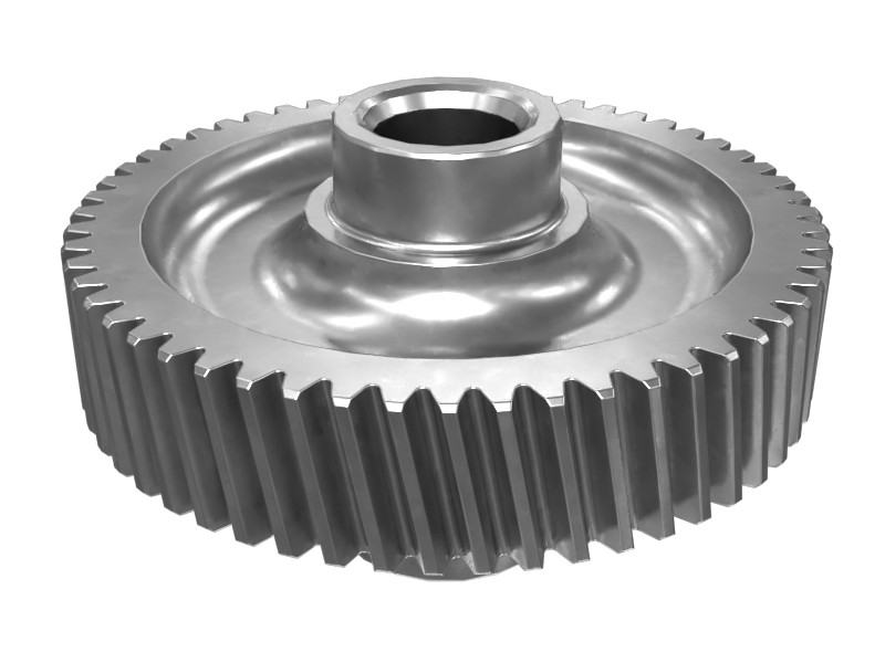 135-0337 56-Tooth Oil Pump Drive Gear