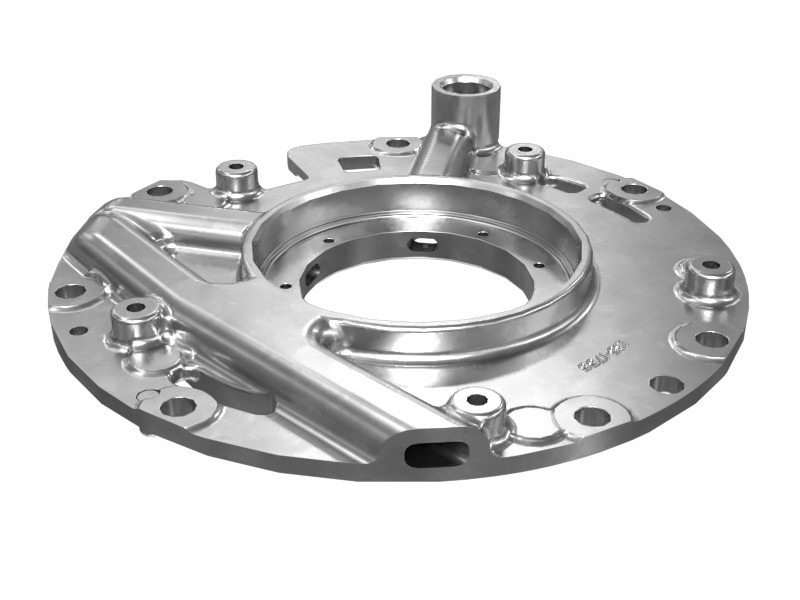135-1754 Transmission Planetary Gear Carrier Housing Manifold