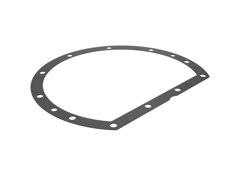 135-1845 0.8 mm Thick Transmission Pump Housing Gasket