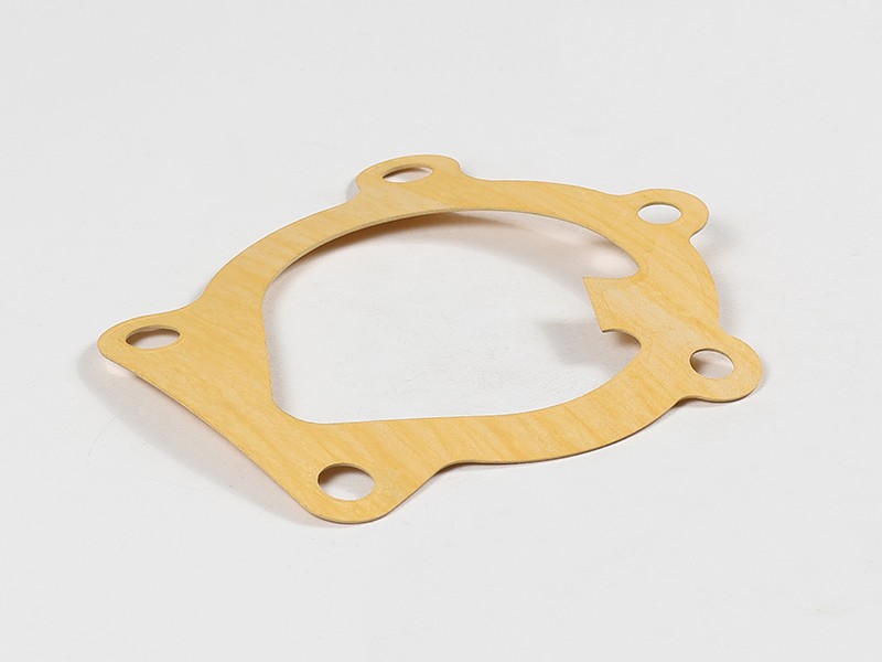 135-2405 1 mm Thick Block Cover Gasket