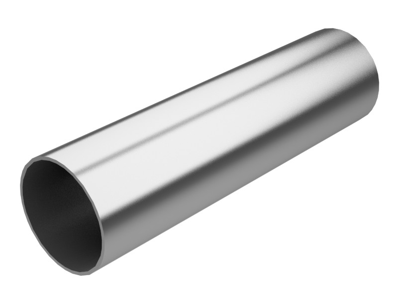 135-5009 32.00 mm ID Black Bulk Tube Hose