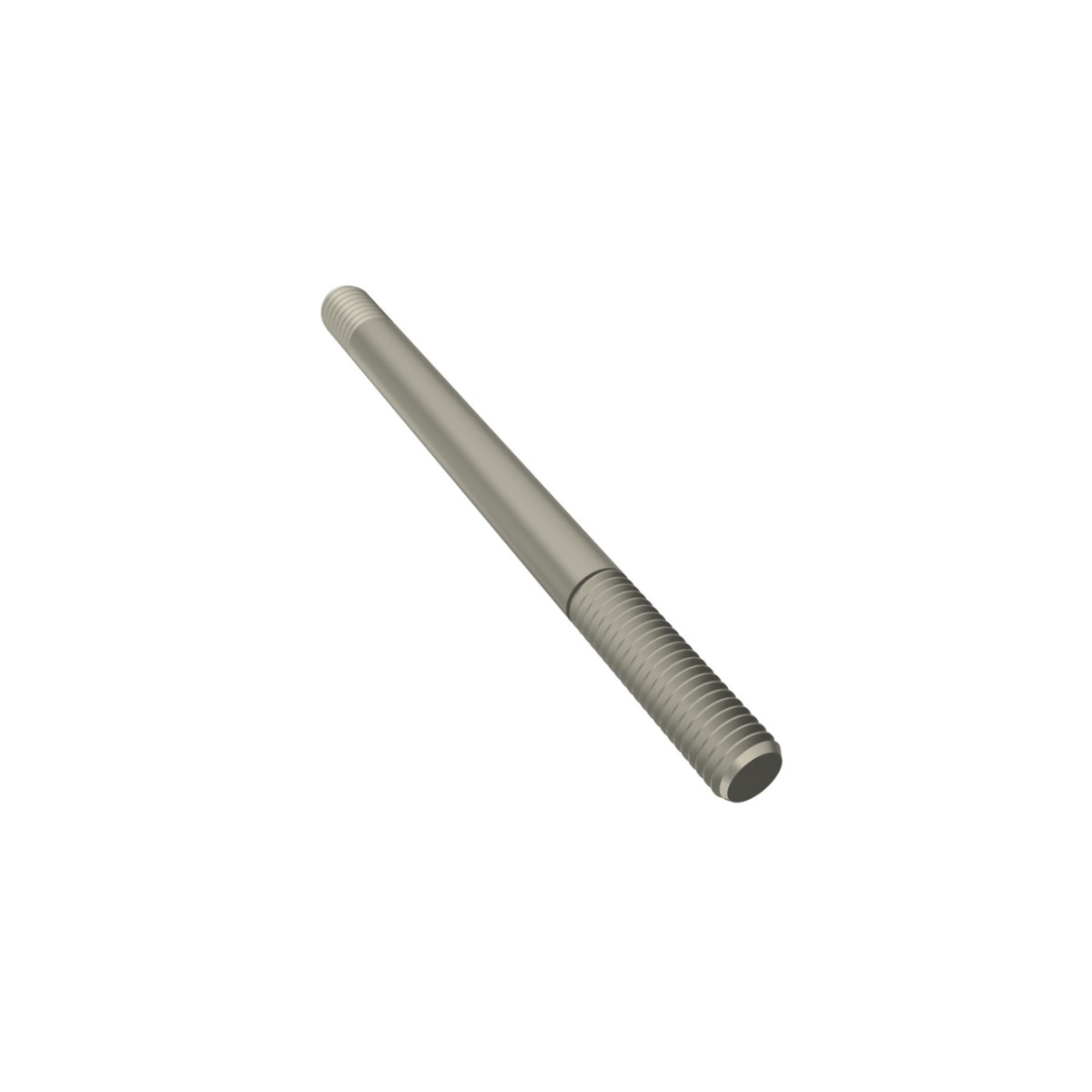 135-6362 M8 X 1.25 Stud