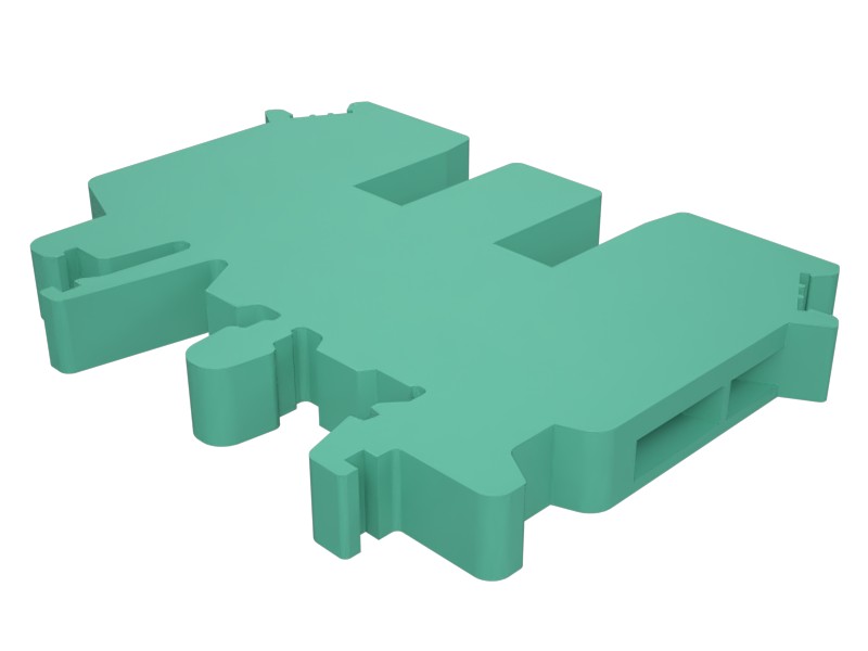 135-6740 Electrical Diode Block