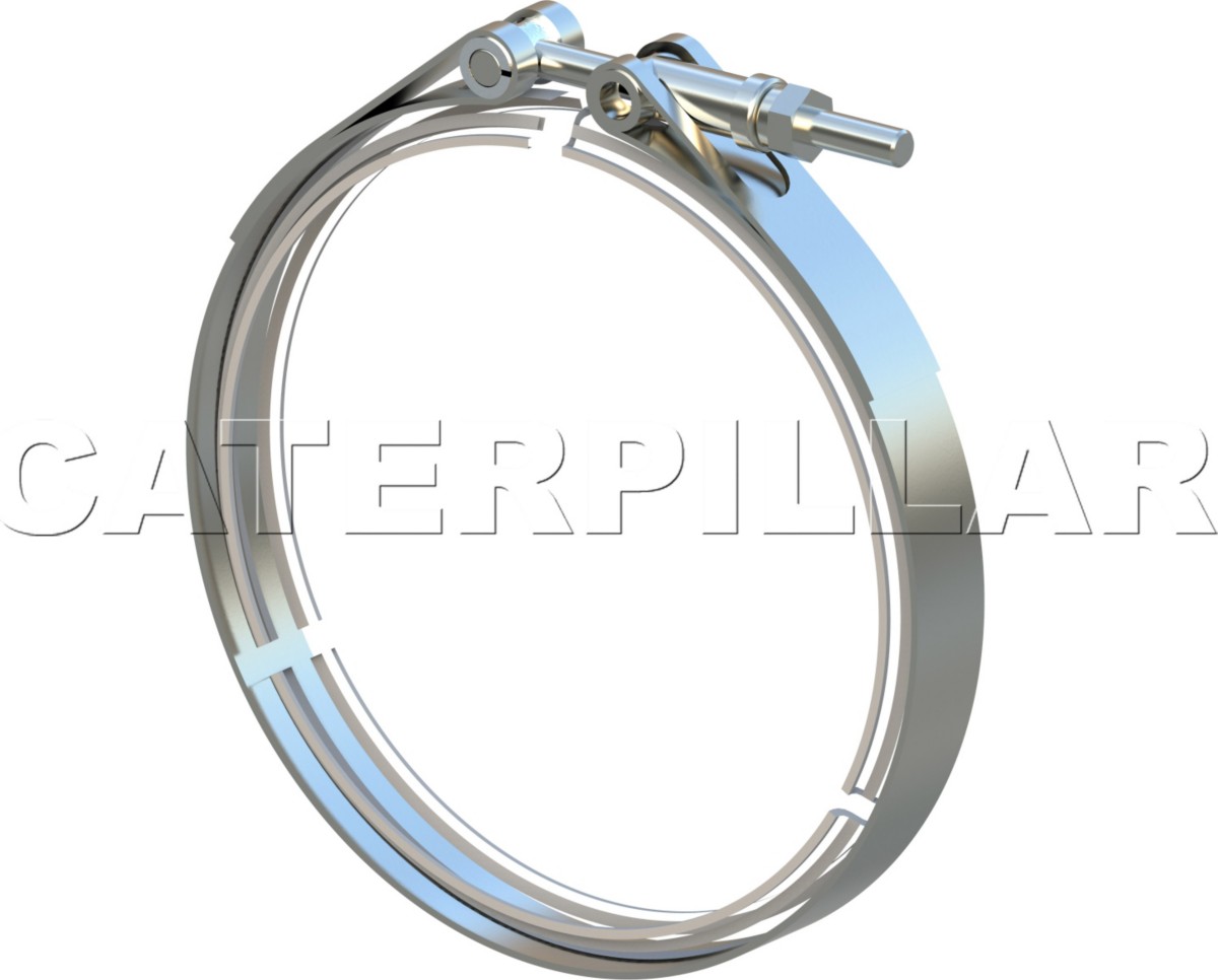 135-7875 V-Band Clamp