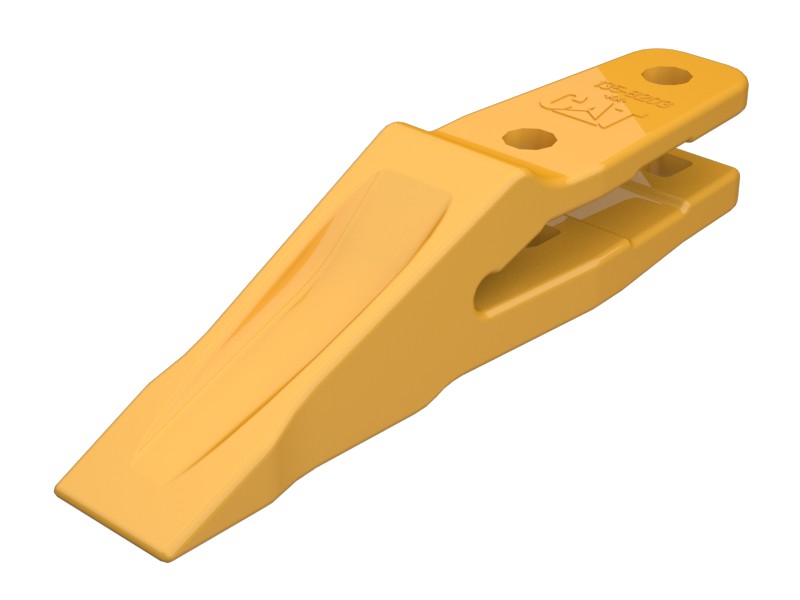 135-8203 Single Tooth Bucket Tip