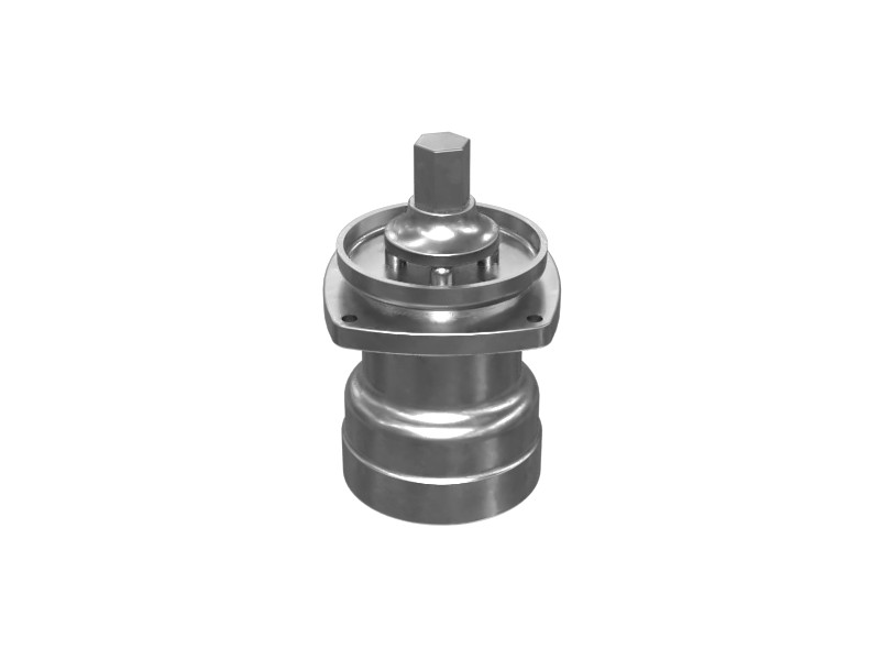 135-8950 Pilot Control Valve