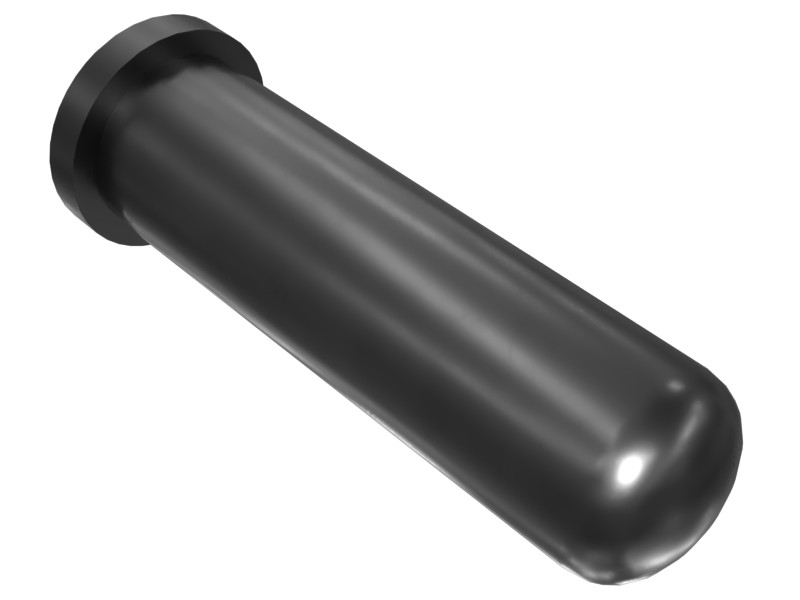 135-8956 10 mm Diameter Pilot Control Valve Stem