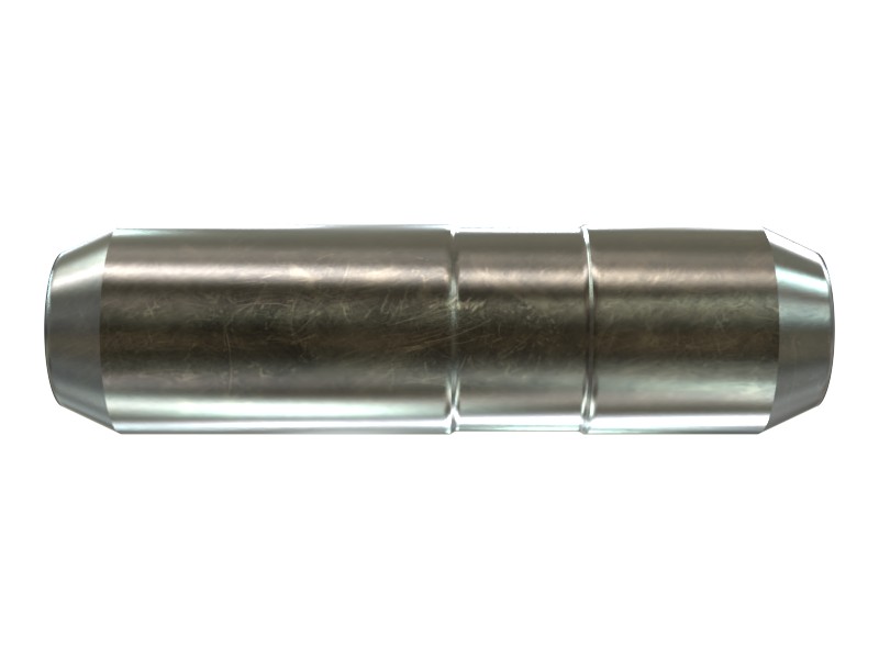 135-9292 19.05 mm OD Bucket GET Pin - image 2