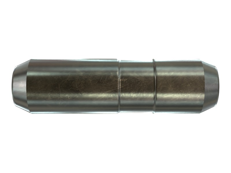 135-9292 19.05 mm OD Bucket GET Pin - image 4