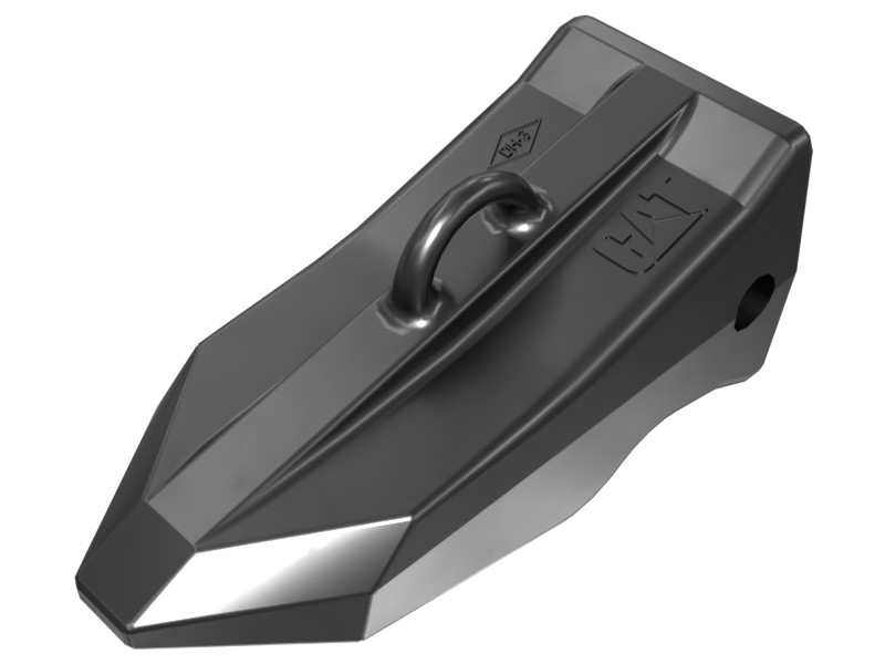 135-9600 Heavy Duty Bucket Penetration Tip
