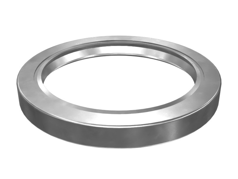 136-2216 108.05 mm OD Rubber Lip Seal