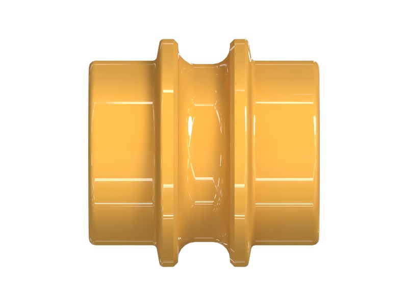 136-2394 Roller Brake Group - image 3
