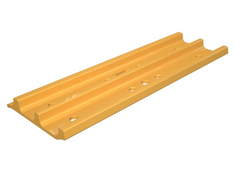136-2400 450 mm Wide Track Shoe