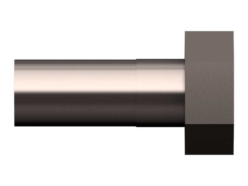 136-2401 Track Bolt - image 2