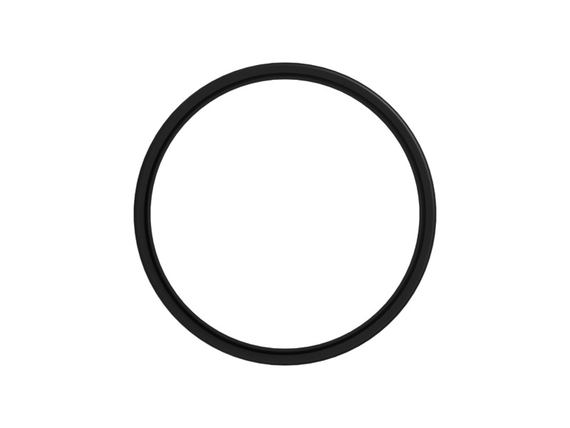 136-2443 146.21 mm OD Lip Seal - image 3