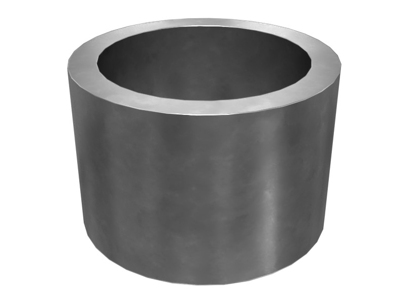 136-2893 92.5 mm Thick Shim